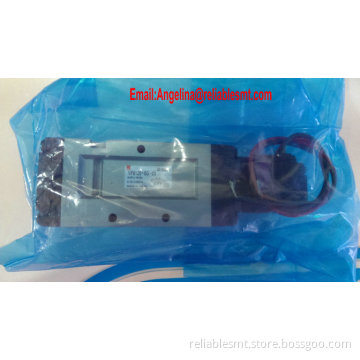 SMC Solenoid Valve VF5120-5G-03